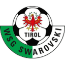 Swarovski Tirol II club crest