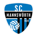 Mannswörth club crest
