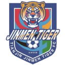 Tianjin Teda club crest
