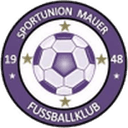 Union Mauer club crest