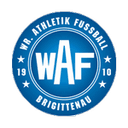 Vorwärts Brigittenau club crest