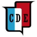 Deportivo Español club crest