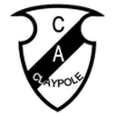 Claypole club crest