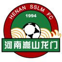 Henan Jianye club crest