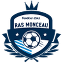 RAS Monceau club crest