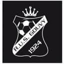 Gouvy club crest