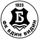 Bdin club crest