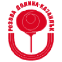 Rozova dolina club crest