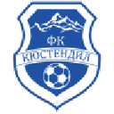Kyustendil club crest