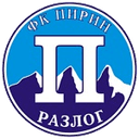Pirin Razlog club crest