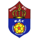 Royal club crest