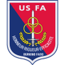 USFA club crest