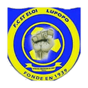 Saint Eloi Lupopo club crest