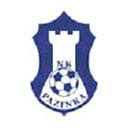 Pazinka club crest