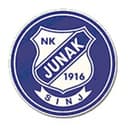 Junak club crest