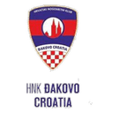 Dakovo-Croatia club crest