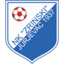 Zrinski Jurjevac club crest