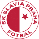 Slavia Praha II club crest