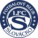 Slovácko II club crest