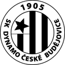 České Budějovice II club crest