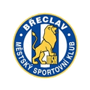 Břeclav club crest