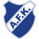 Allerød club crest