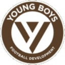 Silkeborg KFUM club crest