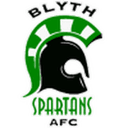 Blyth Spartans club crest