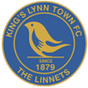 King's Lynn Town club crest