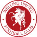 Welling United club crest