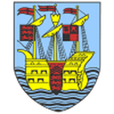Weymouth club crest