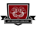 AFC Croydon Athletic club crest