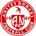 Anstey Nomads club crest