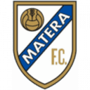 Matera club crest