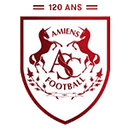 Amiens club crest