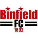 Binfield club crest