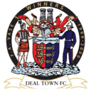 Deal Town club crest
