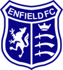 Enfield 1893 club crest