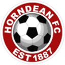 Horndean club crest