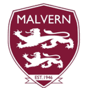 Malvern Town club crest