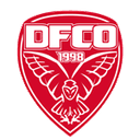 Dijon club crest