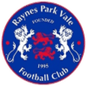 Raynes Park Vale club crest