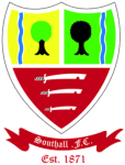Southall club crest