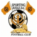 Sporting Khalsa club crest