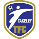 Takeley club crest