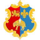 Tavistock club crest
