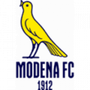 Modena club crest