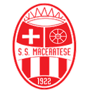 Maceratese club crest