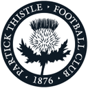 Partick club crest