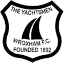 Wroxham club crest